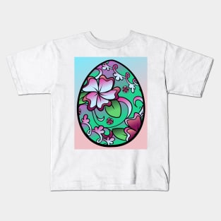 Easter 30 (Style:2) Kids T-Shirt